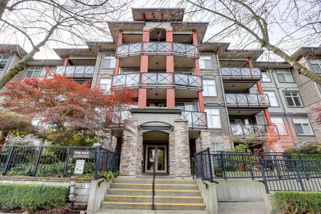 2336 Whyte Avenue 303, Port Coquitlam