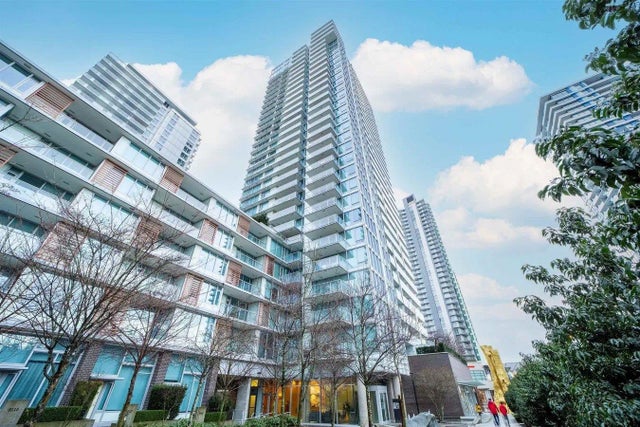 8131 Nunavut Lane 1208, Vancouver