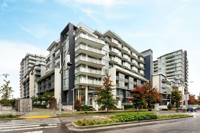 8633 Capstan Way 505, Richmond