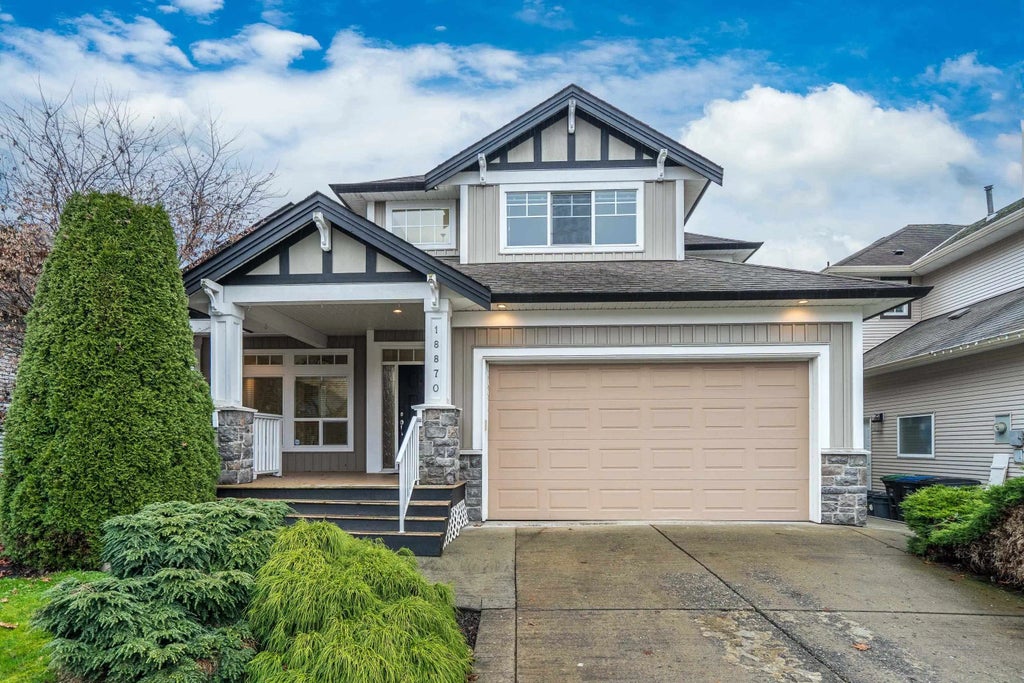 18870 69a Avenue, Surrey