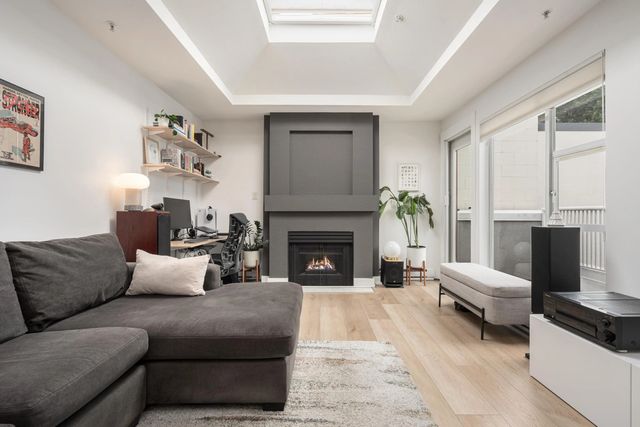 1333 W 7th Avenue 407, Vancouver