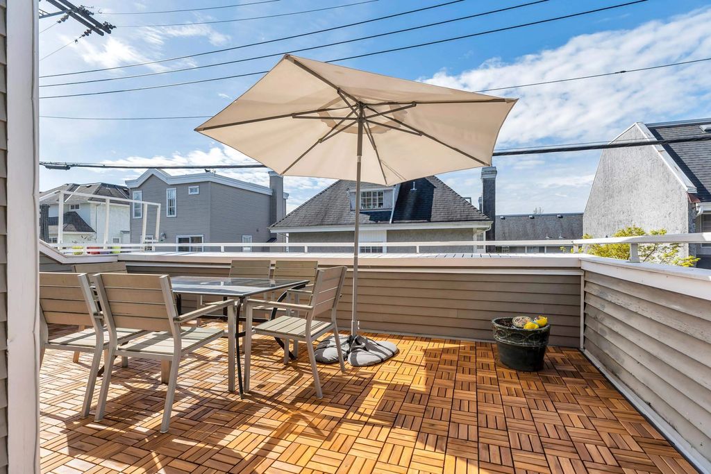 223 E Keith Road 304, North Vancouver