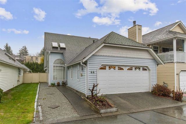 2865 Glen Drive 44, Coquitlam