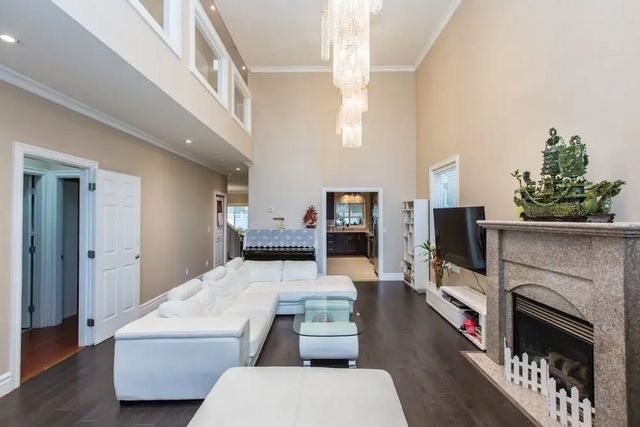 4682 Blundell Road, Richmond