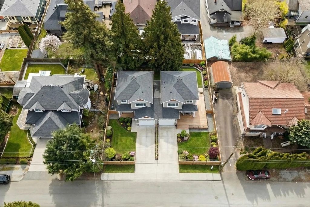 1114 Hachey Avenue, Coquitlam
