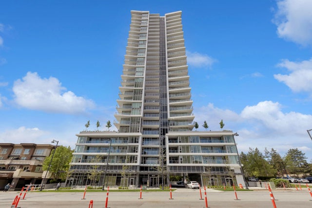 9675 King George Boulevard 1301, Surrey