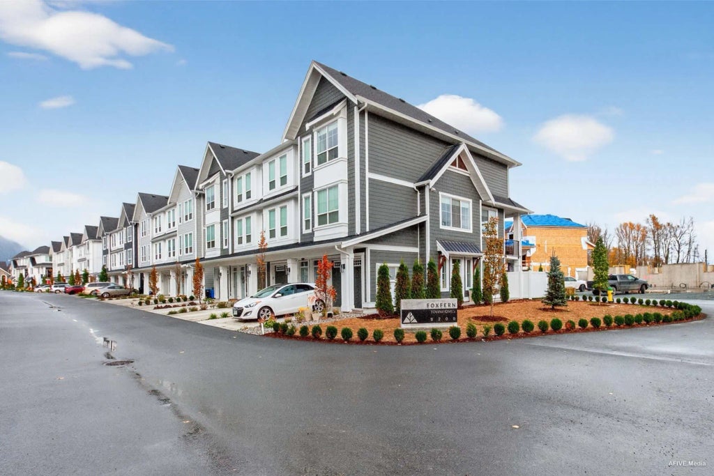 8200 Foxfern Road 17, Chilliwack