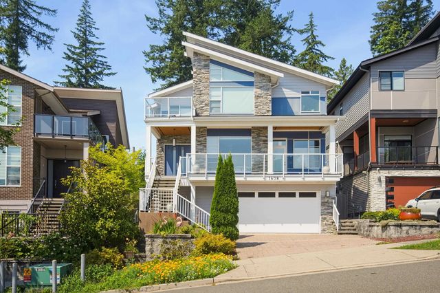 1408 Strawline Hill Street, Coquitlam