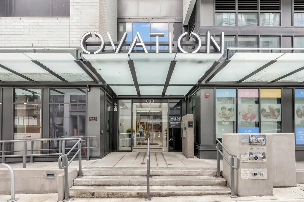 823 Carnarvon Street 1609, New Westminster