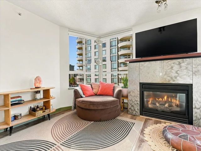 1003 Pacific Street 1507, Vancouver