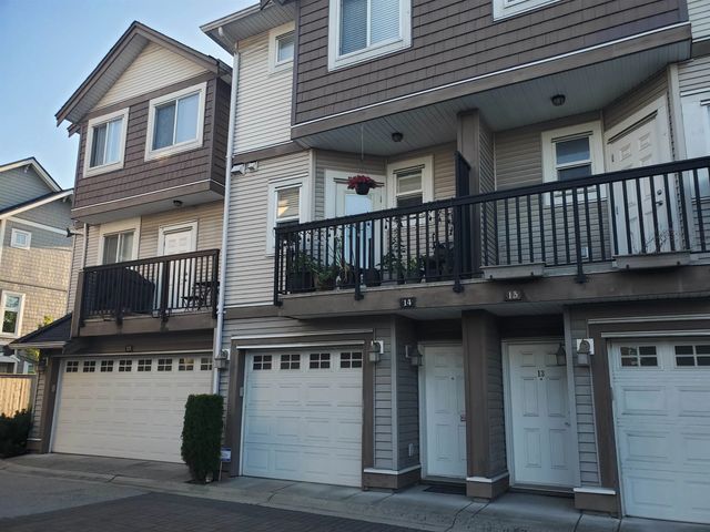 22788 Westminster Highway 14, Richmond
