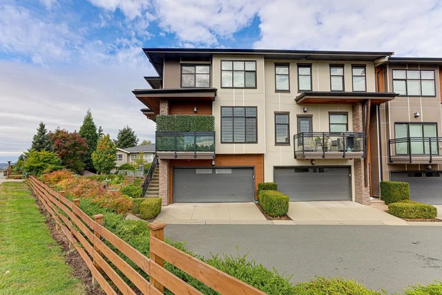 2687 158 Street 23, Surrey