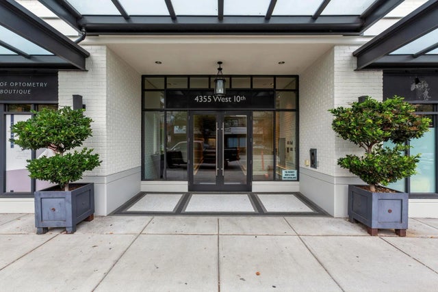 4355 W 10th Avenue 306, Vancouver