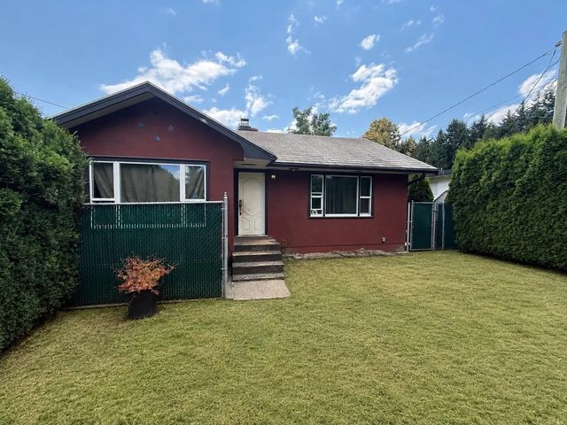 33474 Hawthorne Avenue, Abbotsford