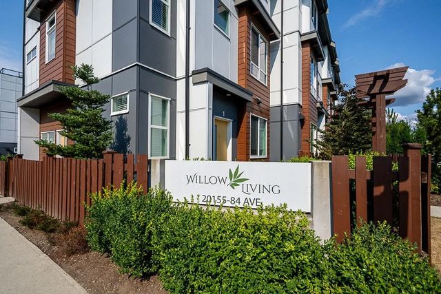 20155 84 Avenue 16, Langley