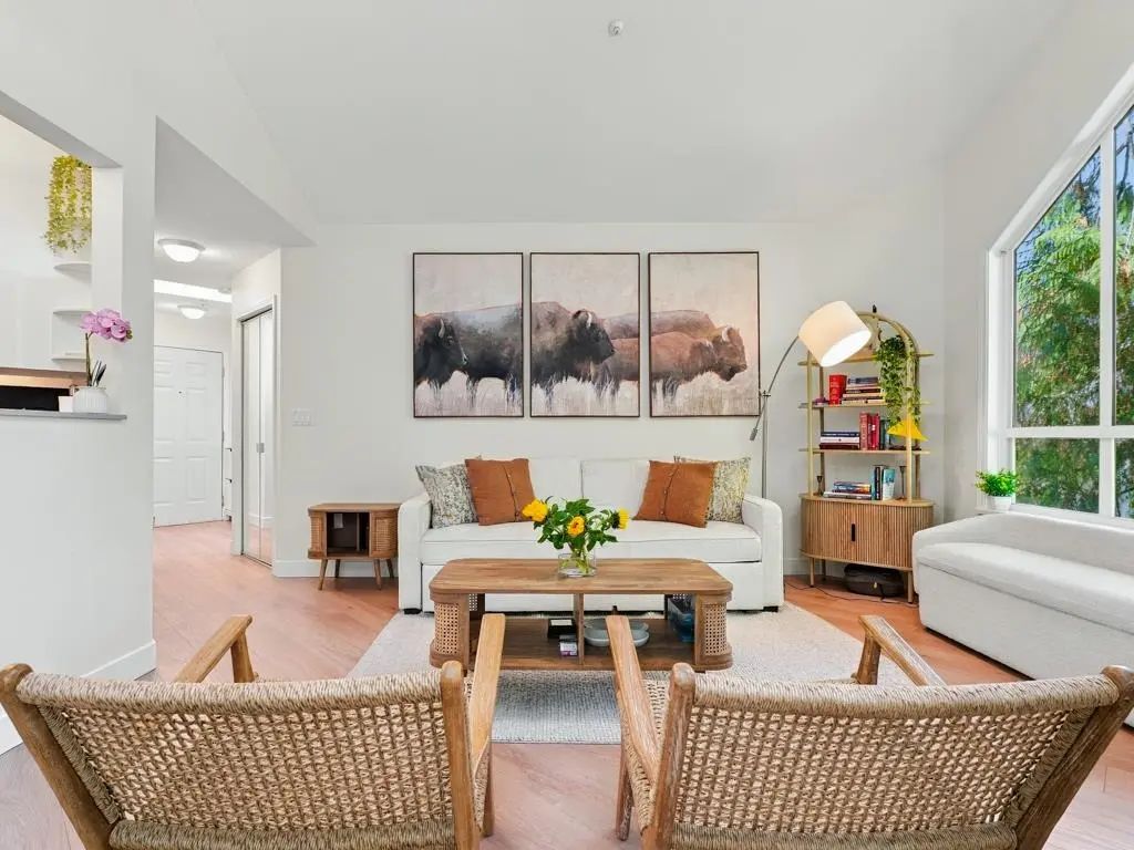 1150 Lynn Valley Road 308, North Vancouver