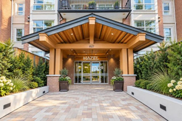 827 Roderick Avenue 105, Coquitlam