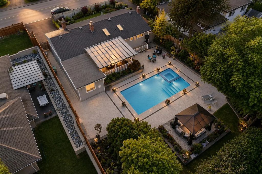 1350 Berkley Road, North Vancouver