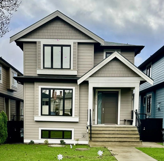 836 W 61st Avenue, Vancouver
