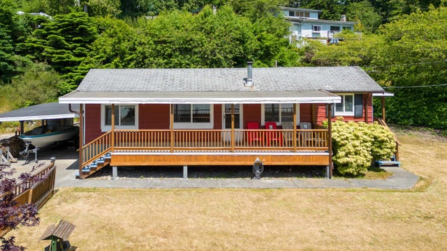 4598 Whitaker Road, Sechelt