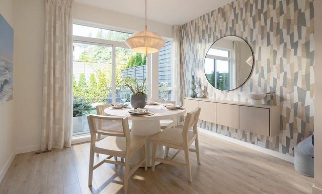 3630 Harper Road 104, Coquitlam