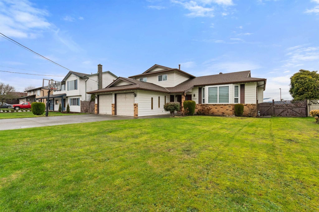 45127 Stevenson Road, Chilliwack
