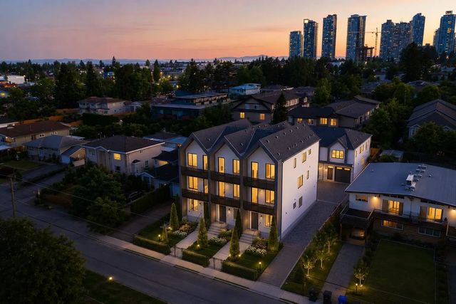 6525 Dufferin Avenue 2, Burnaby