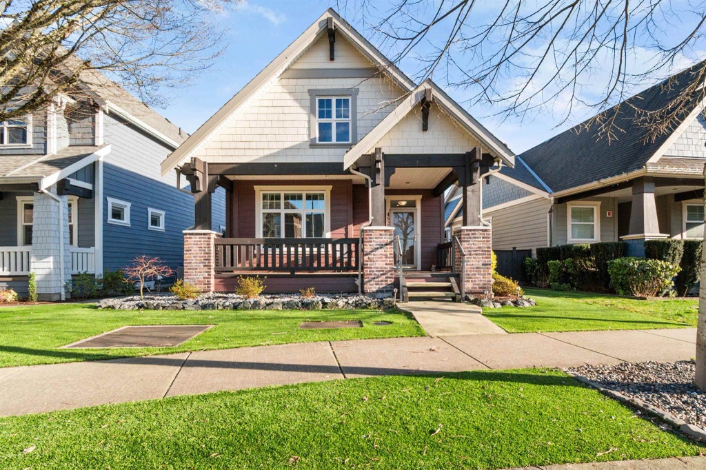 45218 Nicomen Crescent, Chilliwack