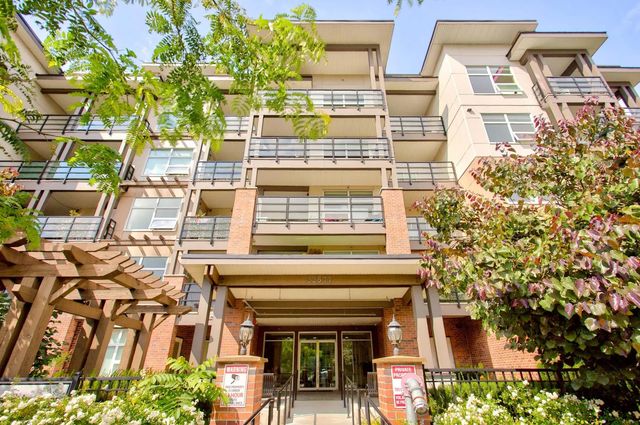 22577 Royal Crescent 401, Maple Ridge