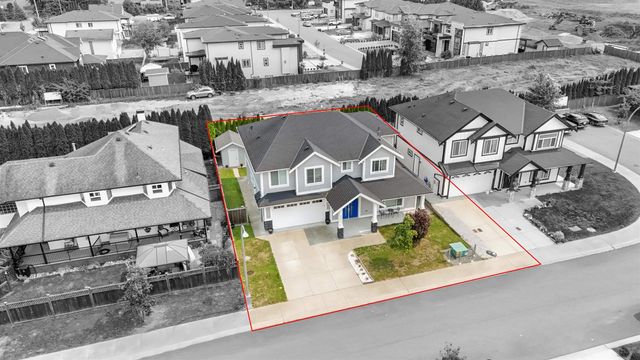 32913 Peebles Drive, Mission