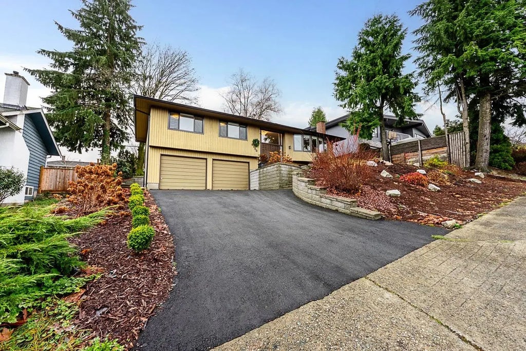 9150 Wilberforce Street, Burnaby