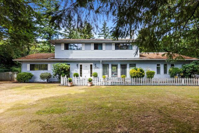 17791 20 Avenue, Surrey