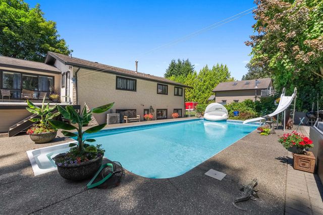 6050 Leclair Street, Abbotsford