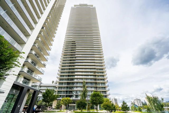 3809 Evergreen Place 5103, Burnaby