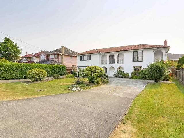 9720 Railway Avenue, Richmond