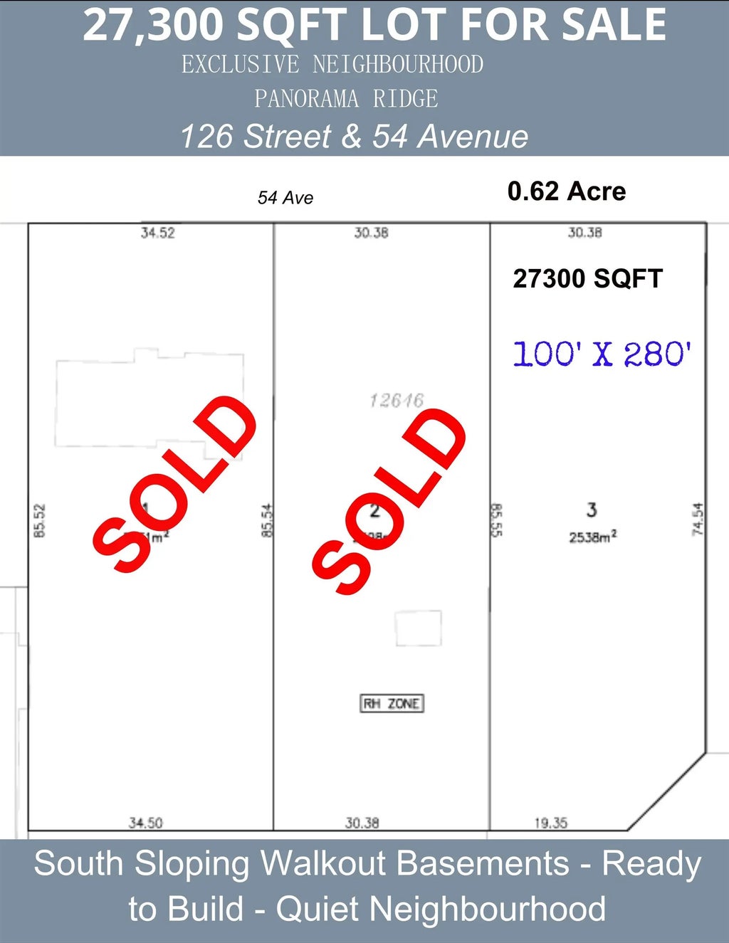 12672 54 Avenue, Surrey