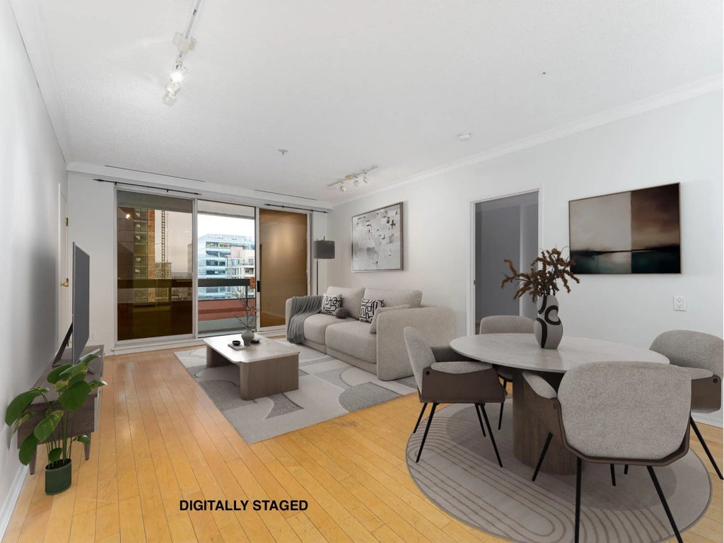 1177 Hornby Street 1108, Vancouver