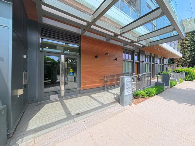 209 E 20th Avenue 303, Vancouver