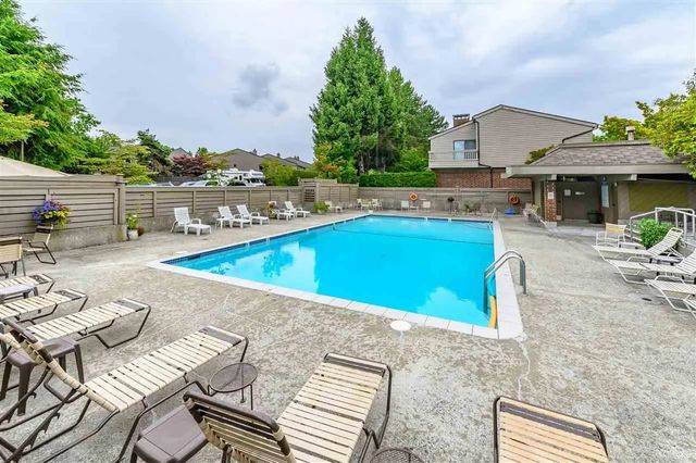 2101 Mcmullen Avenue 312, Vancouver