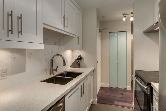1611 E 3rd Avenue 203, Vancouver