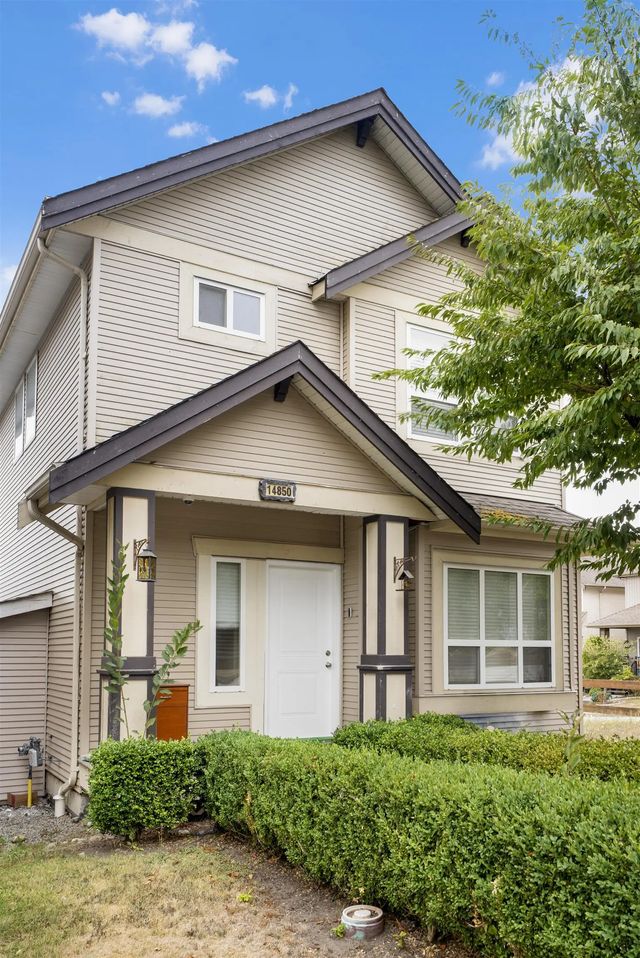 14850 57 Avenue, Surrey