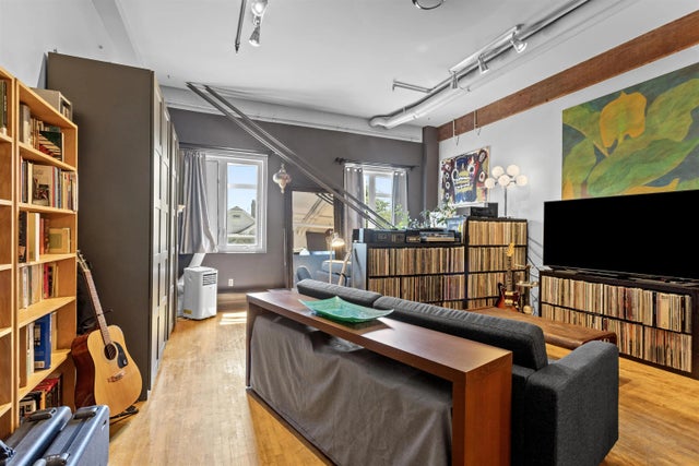 2556 E Hastings Street 121, Vancouver