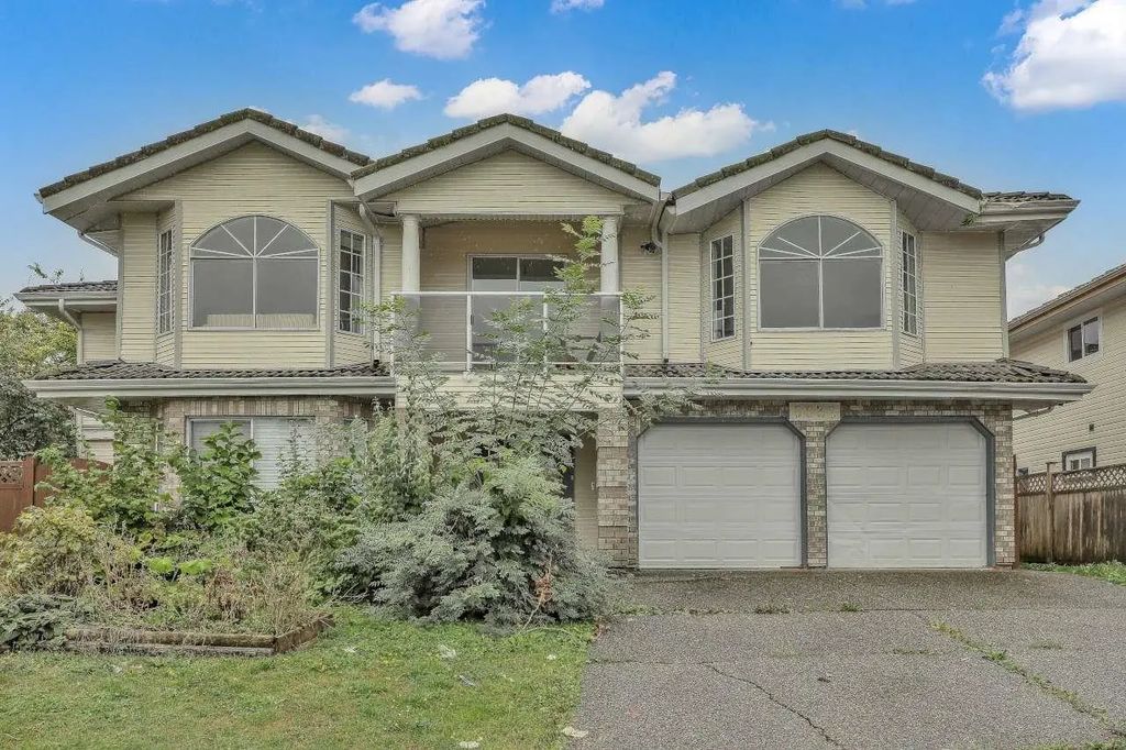 6832 127a Street, Surrey