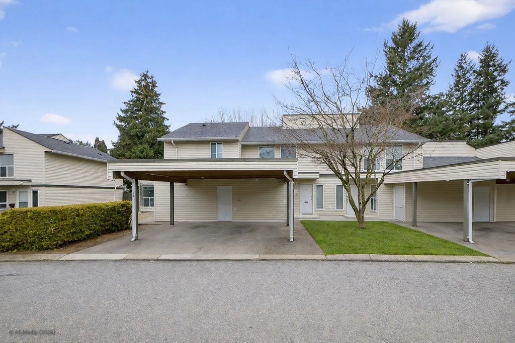 3030 Tretheway Street 91, Abbotsford