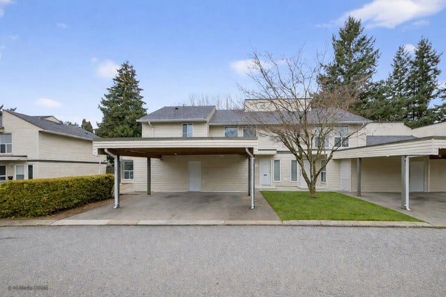 3030 Tretheway Street 91, Abbotsford