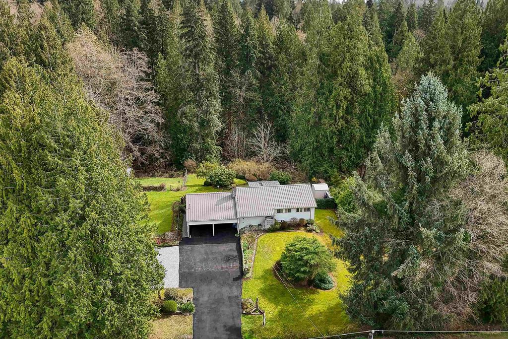 11626 248 Street, Maple Ridge