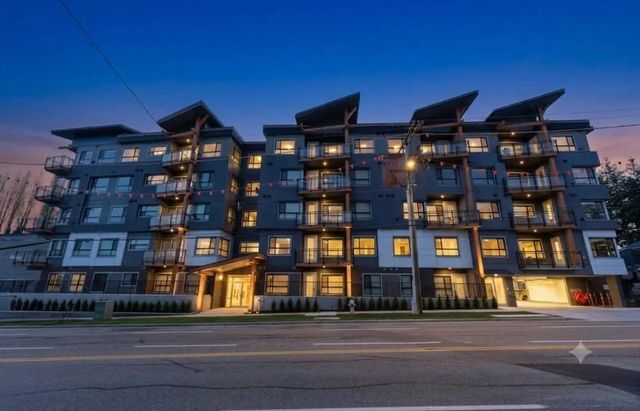 33568 George Ferguson Way 106, Abbotsford