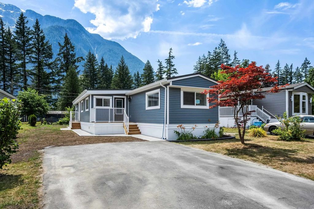 65367 Kawkawa Lake Road 28, Hope