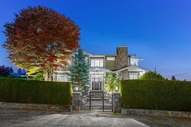1197 Fulton Avenue, West Vancouver