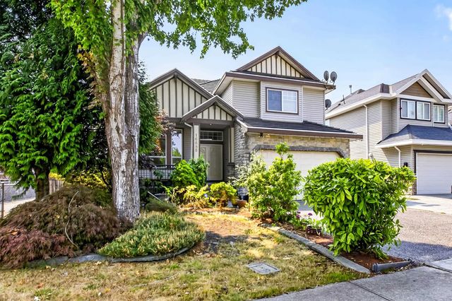 16688 63b Avenue, Surrey